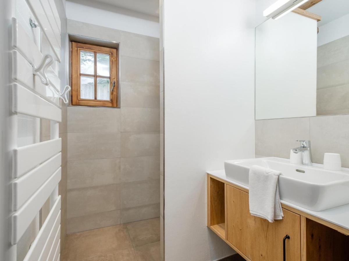Chalet Paul Katschberghöhe Екстериор снимка