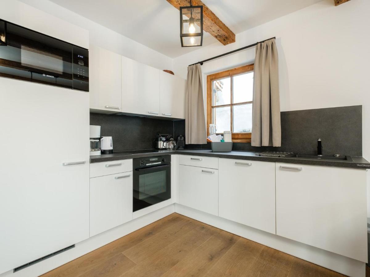 Chalet Paul Katschberghöhe Екстериор снимка