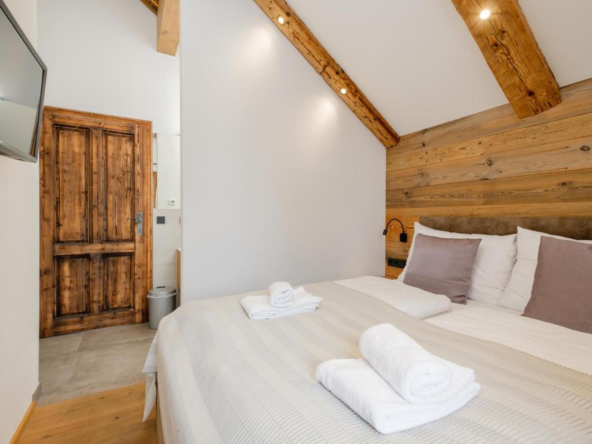 Chalet Paul Katschberghöhe Екстериор снимка